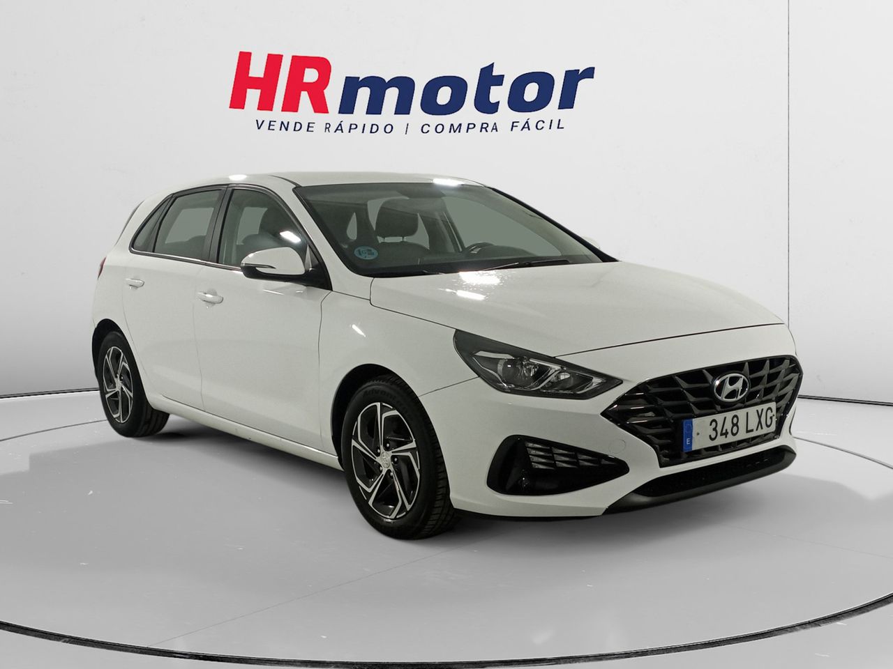 Foto Hyundai i30 1