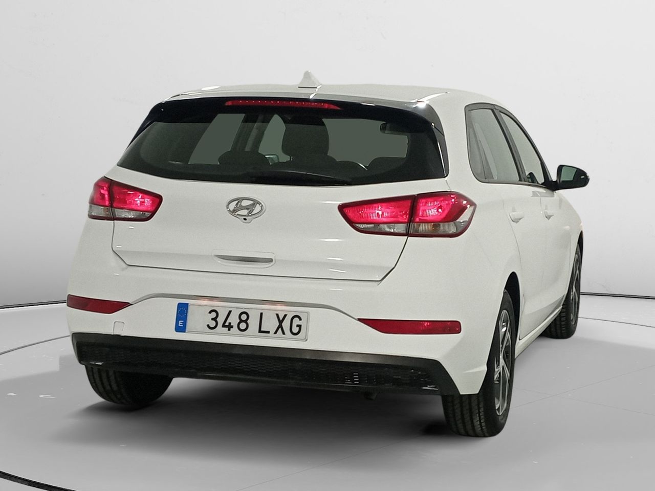 Foto Hyundai i30 2
