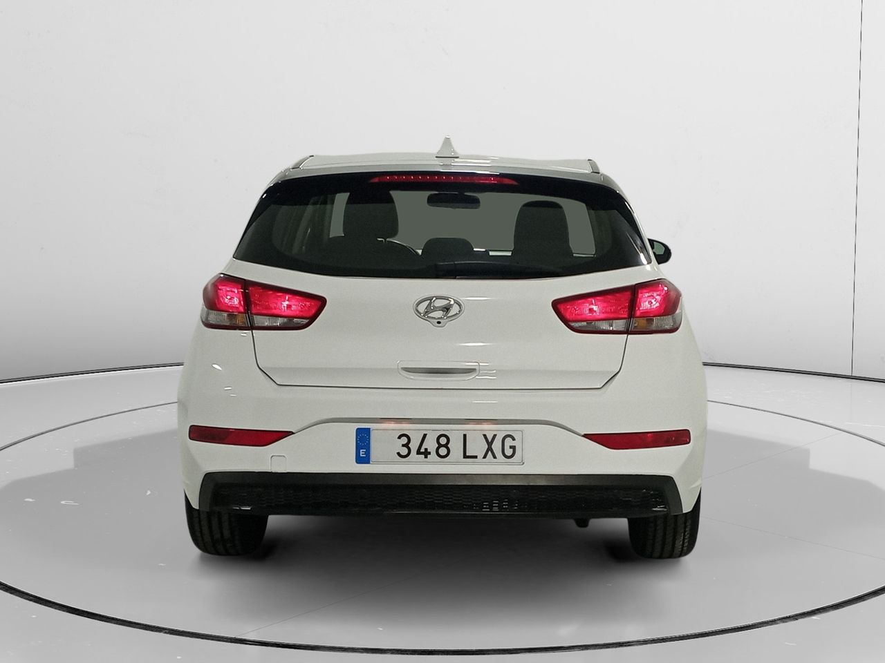 Foto Hyundai i30 3