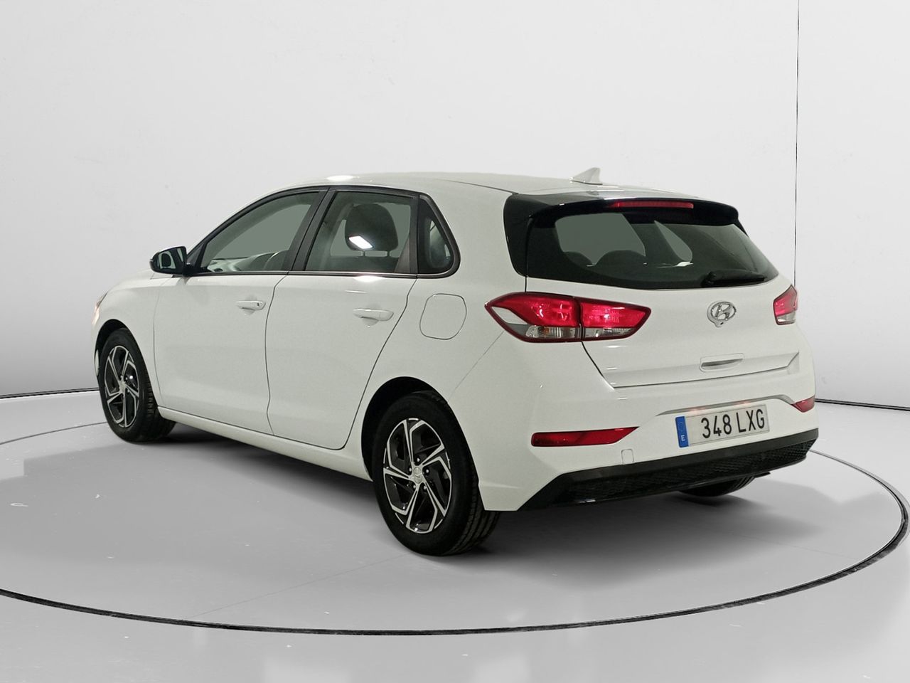 Foto Hyundai i30 4