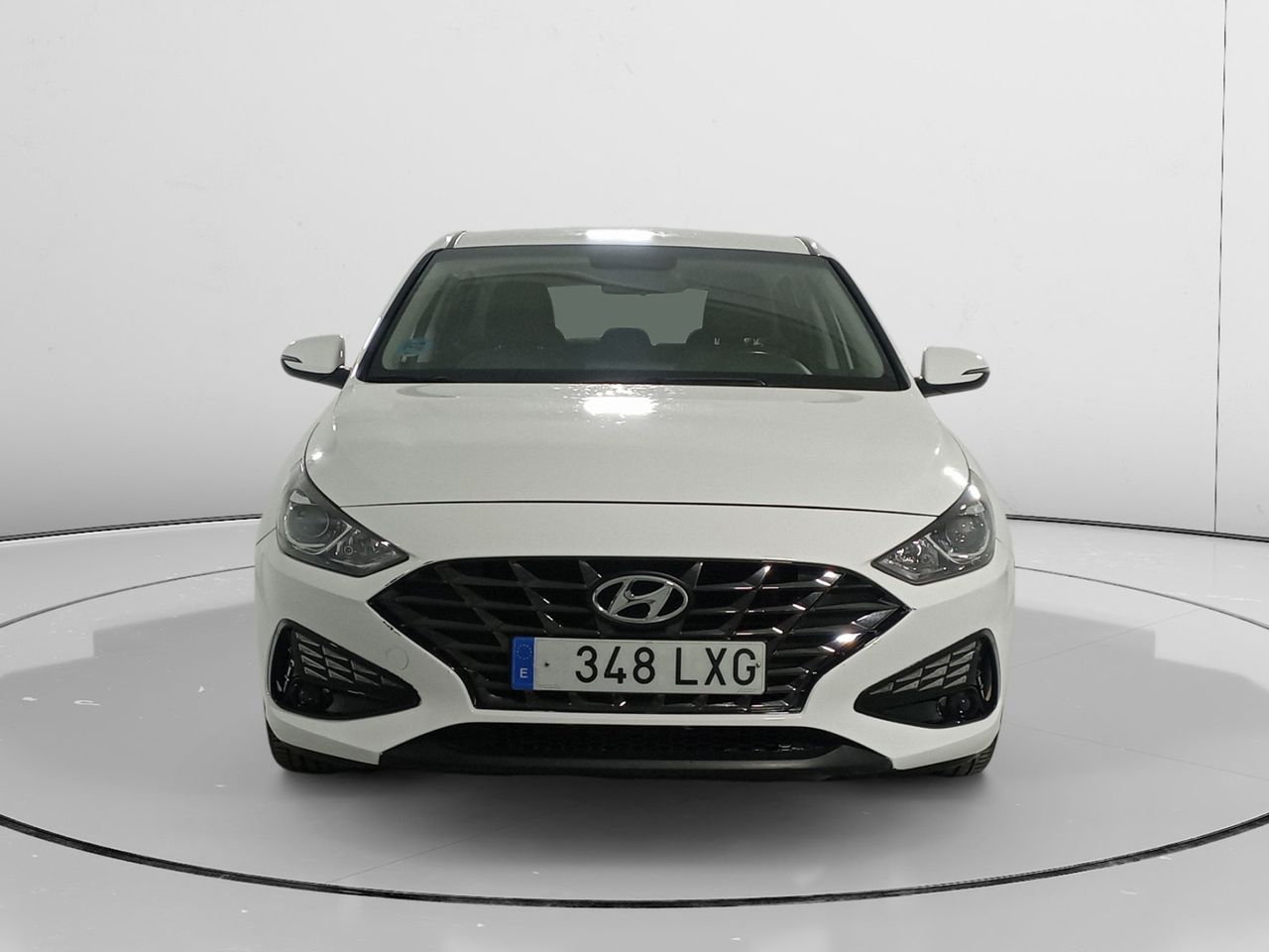 Foto Hyundai i30 5
