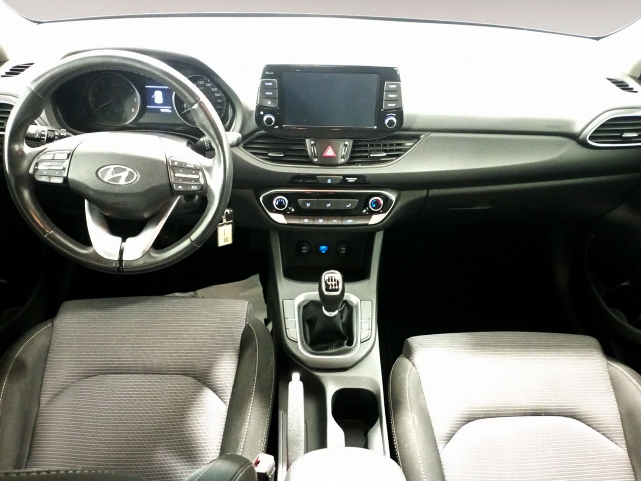 Foto Hyundai i30 6