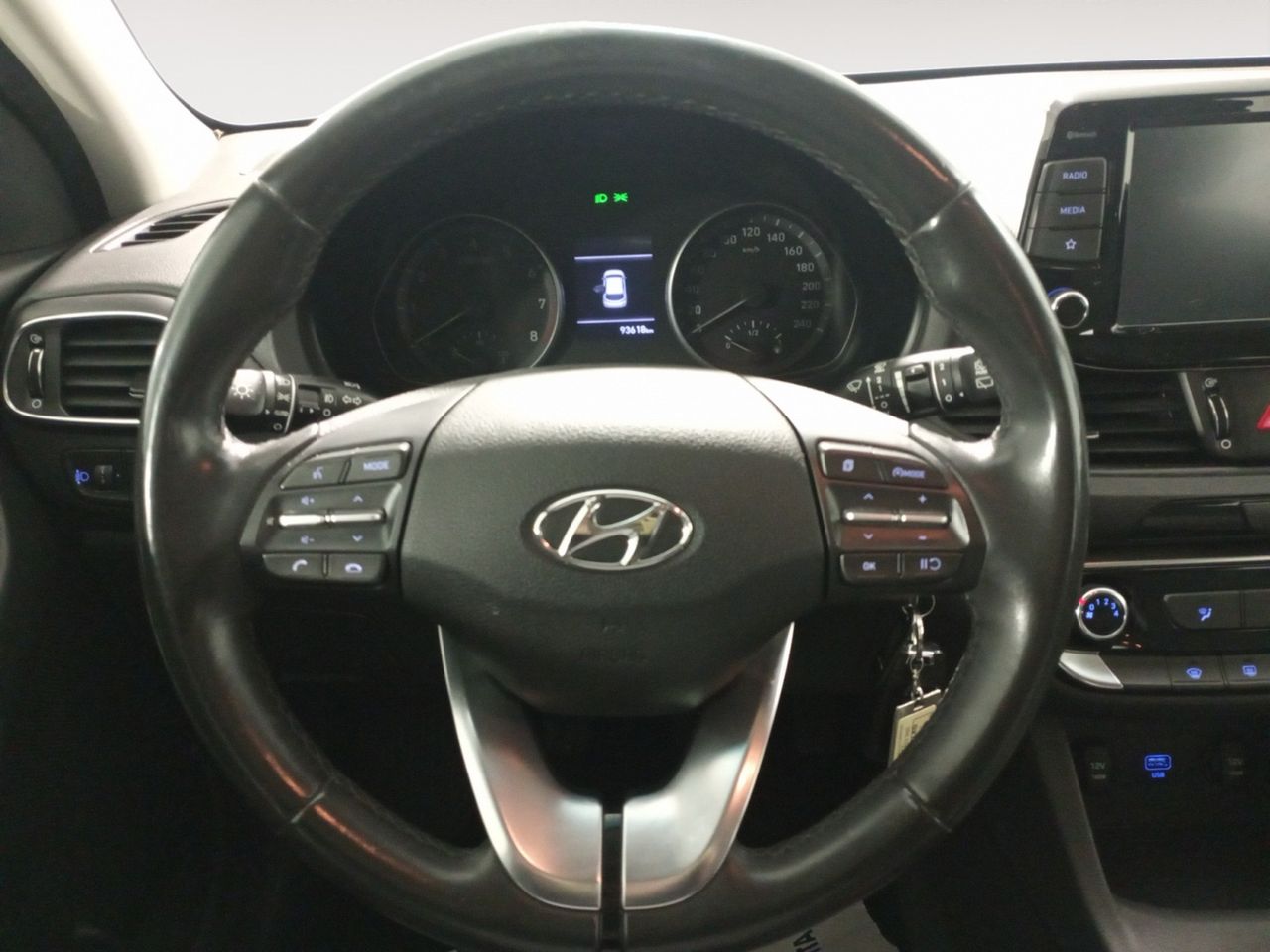 Foto Hyundai i30 7