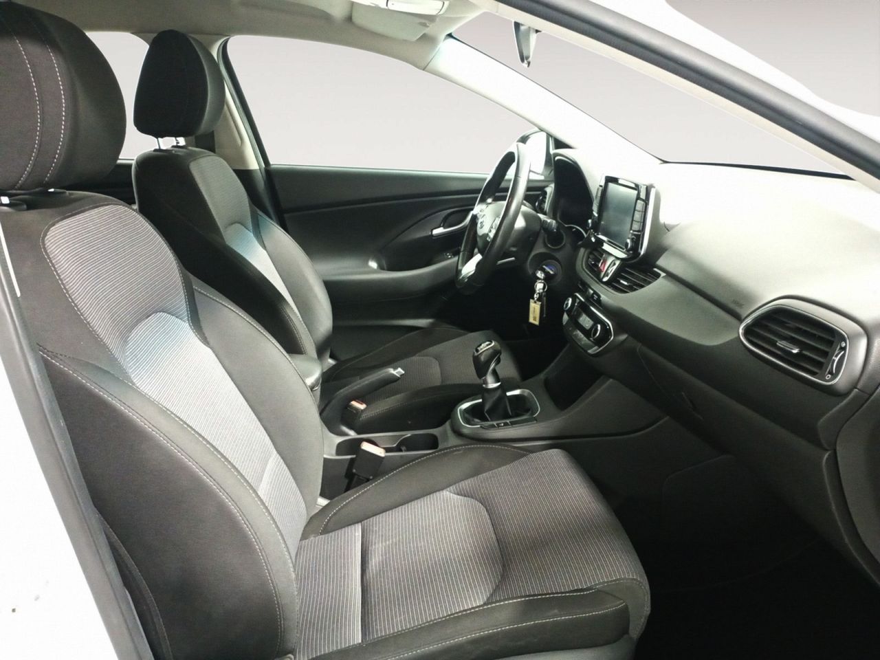Foto Hyundai i30 9
