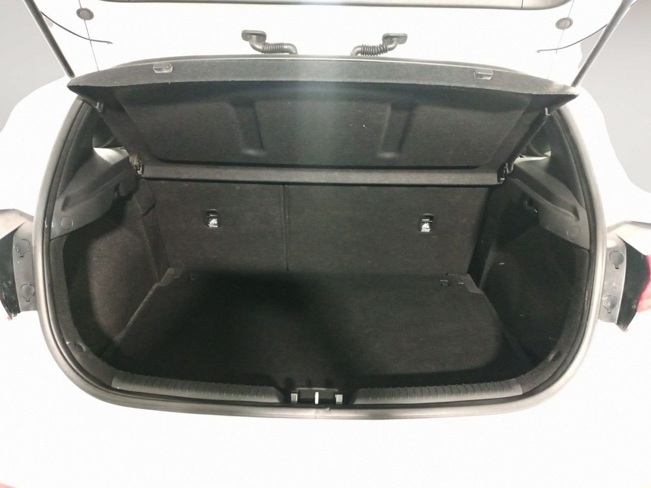 Foto Hyundai i30 10