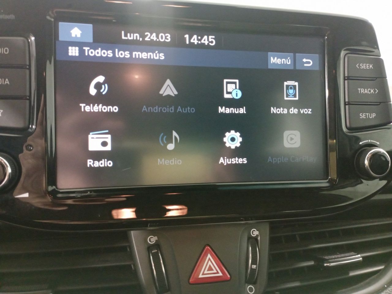 Foto Hyundai i30 11
