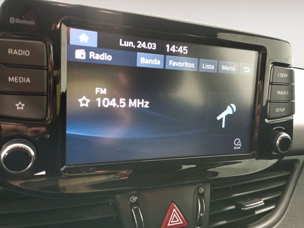 Foto Hyundai i30 12