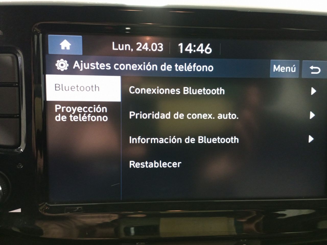Foto Hyundai i30 13
