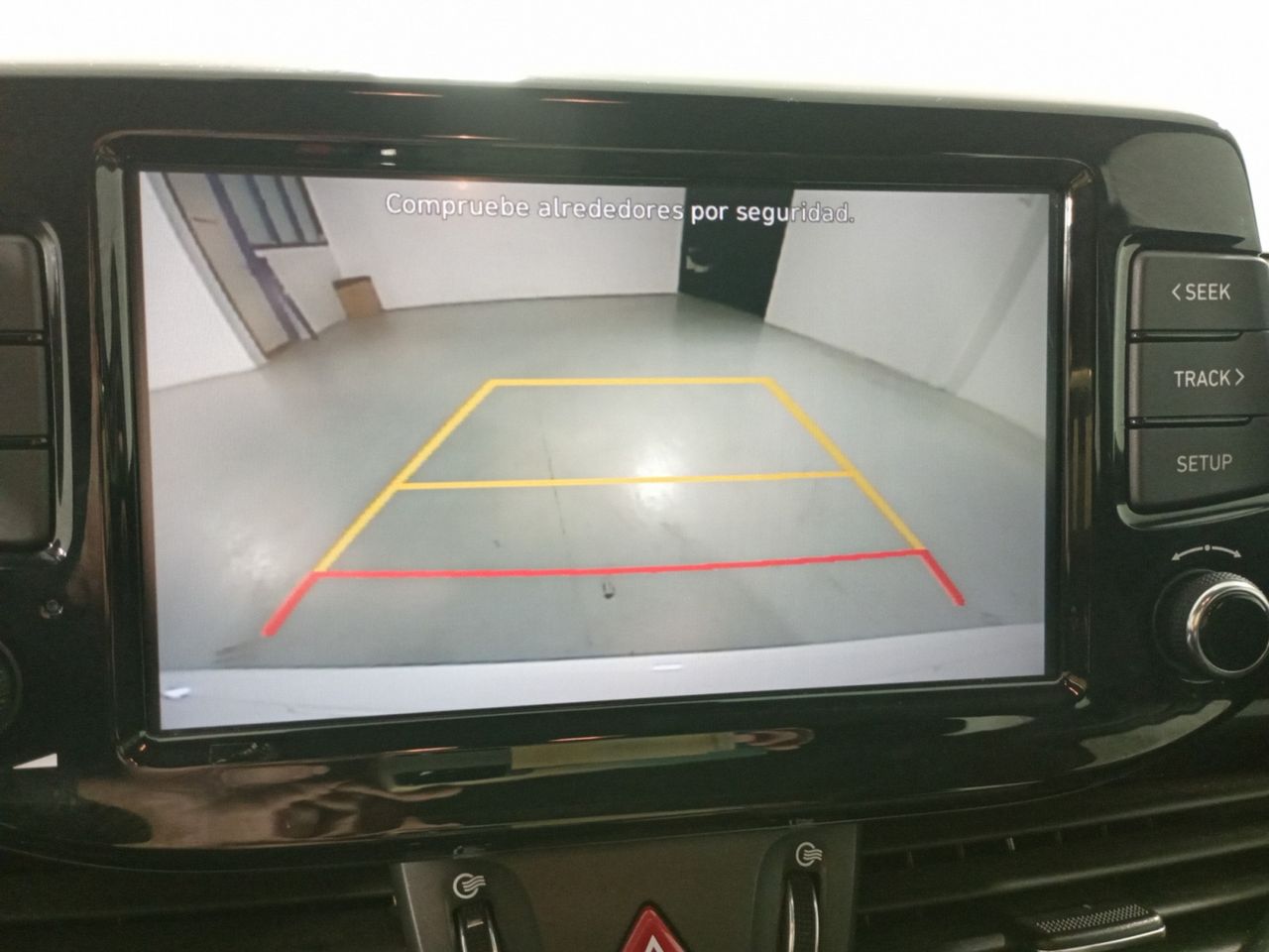 Foto Hyundai i30 14