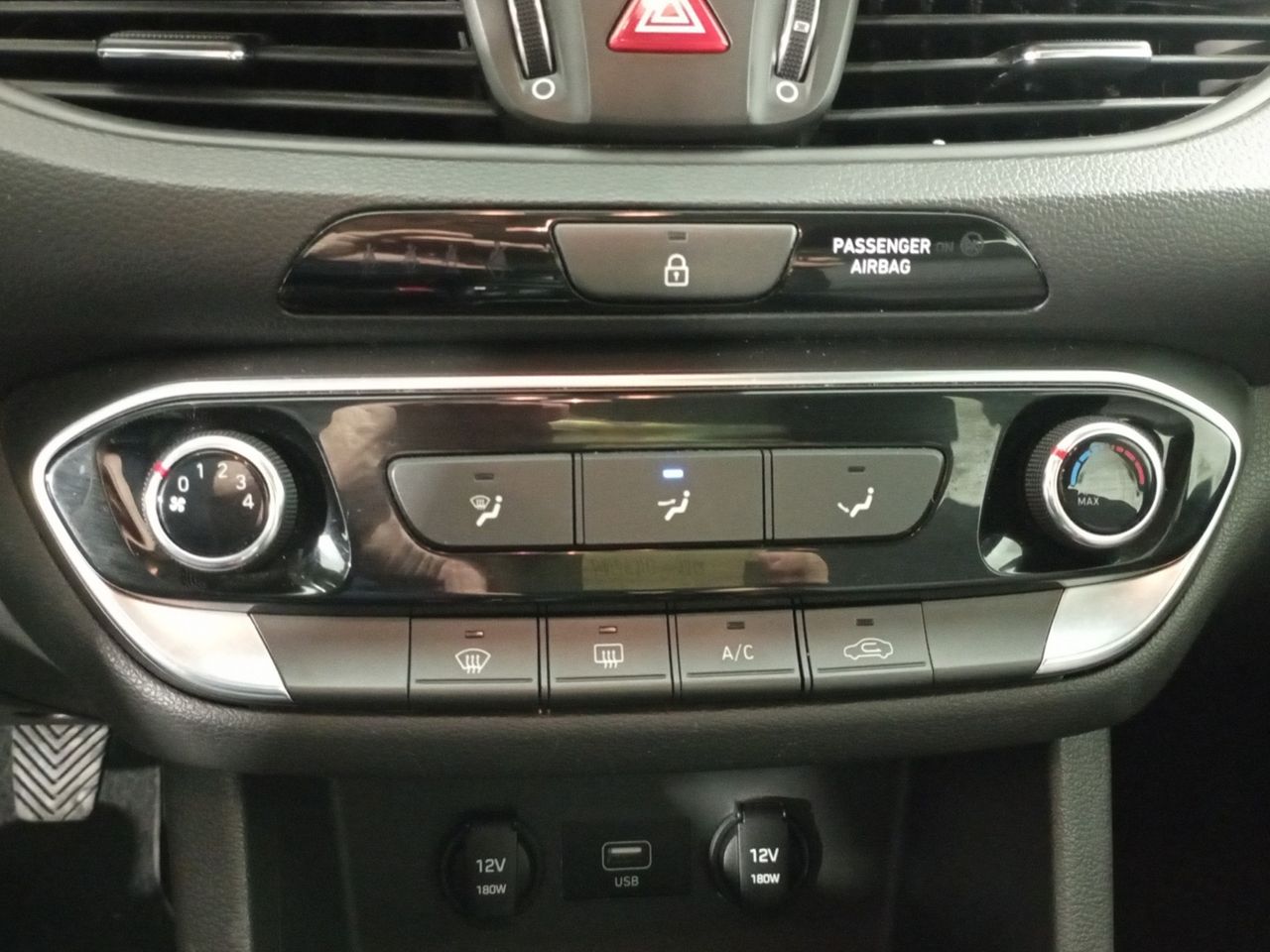 Foto Hyundai i30 15