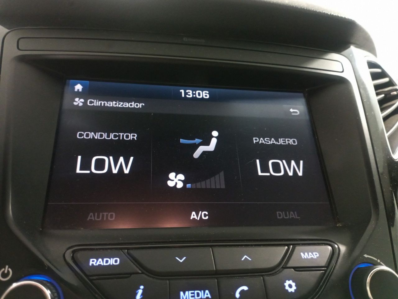 Foto Hyundai i40 19