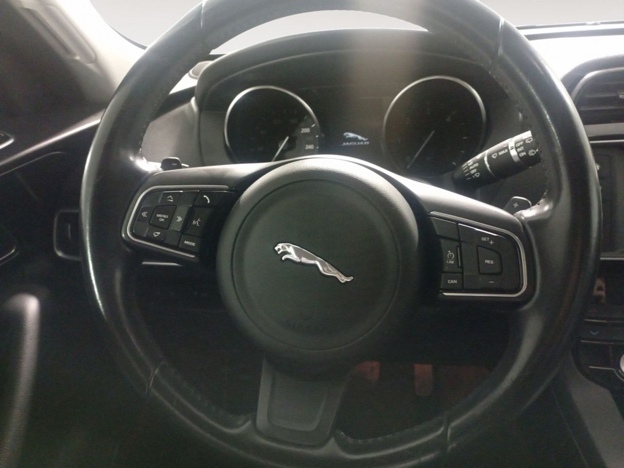 Foto Jaguar F-Pace 7