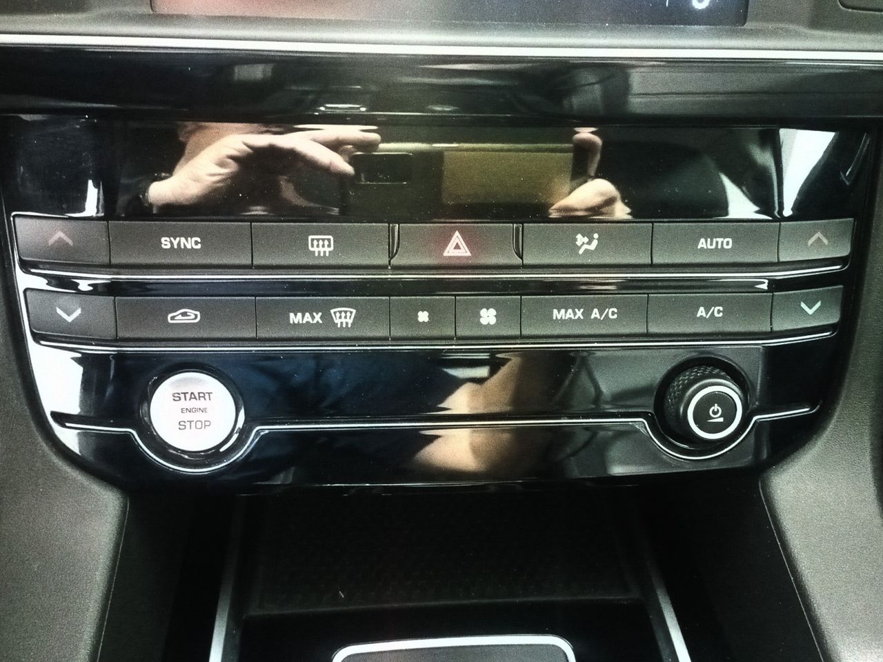 Foto Jaguar F-Pace 15