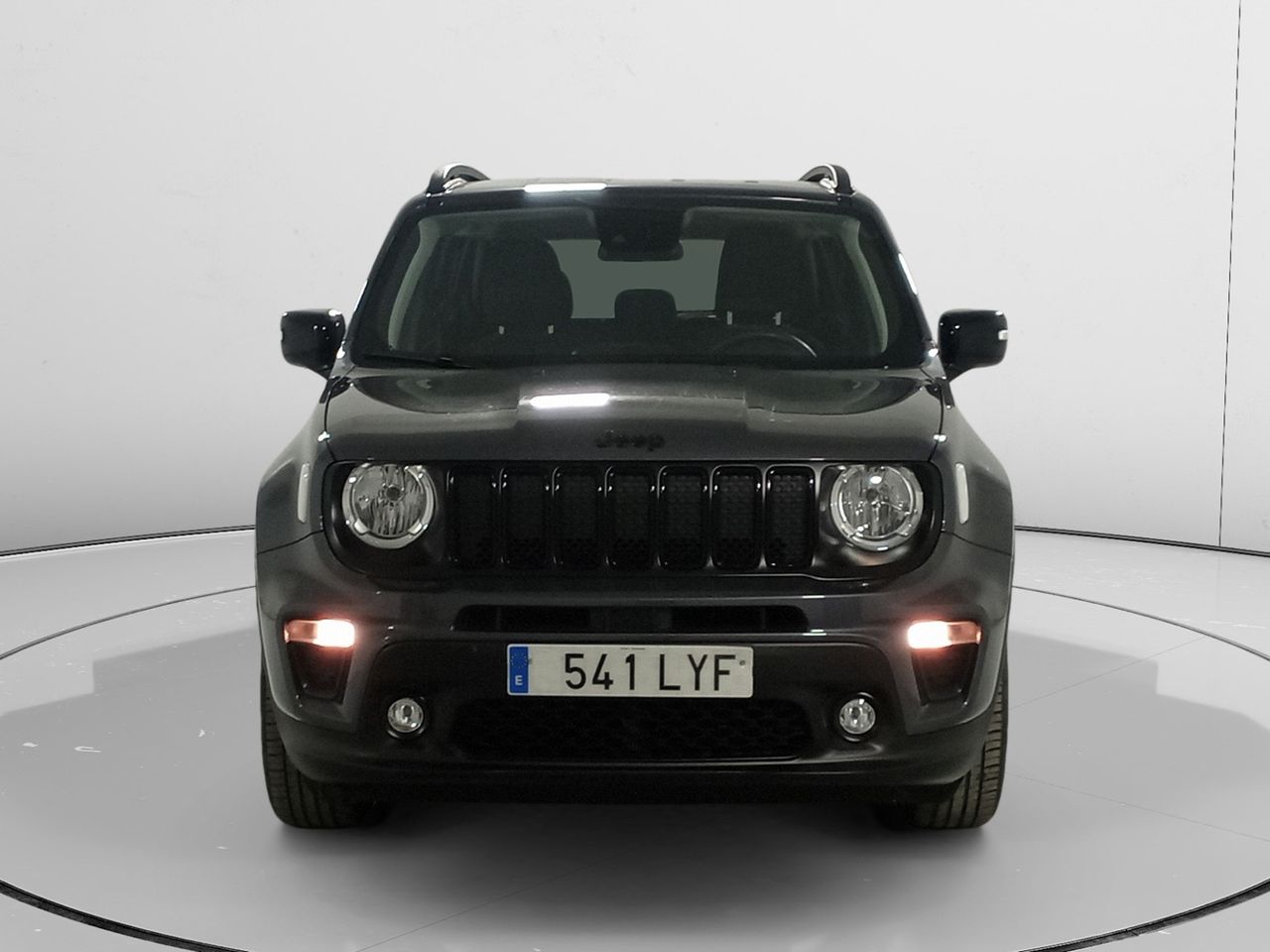 Foto Jeep Renegade 5