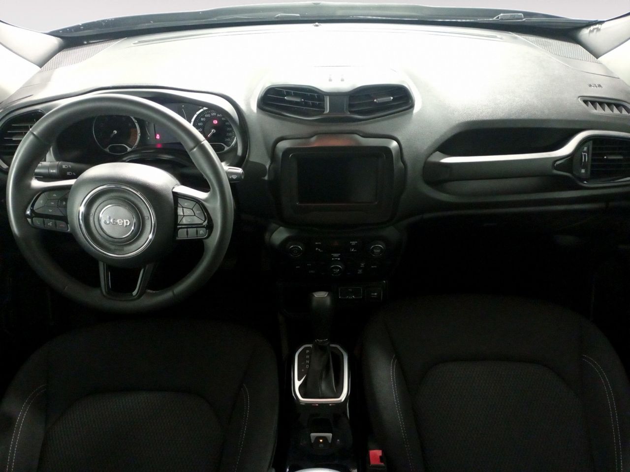 Foto Jeep Renegade 6