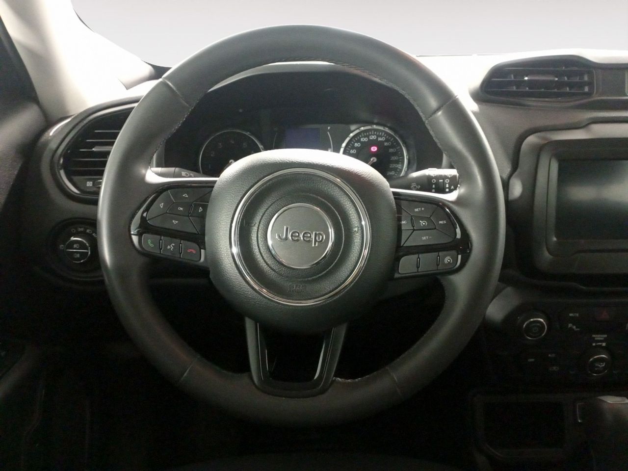 Foto Jeep Renegade 7
