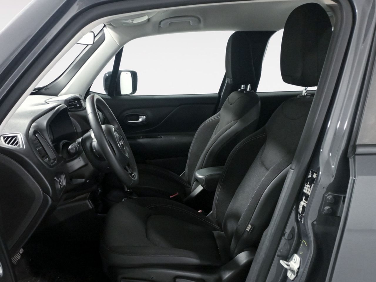 Foto Jeep Renegade 8