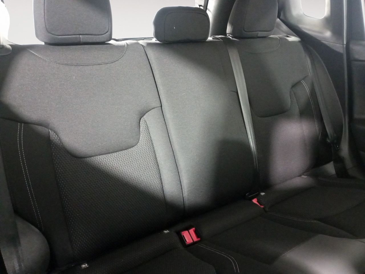 Foto Jeep Renegade 9
