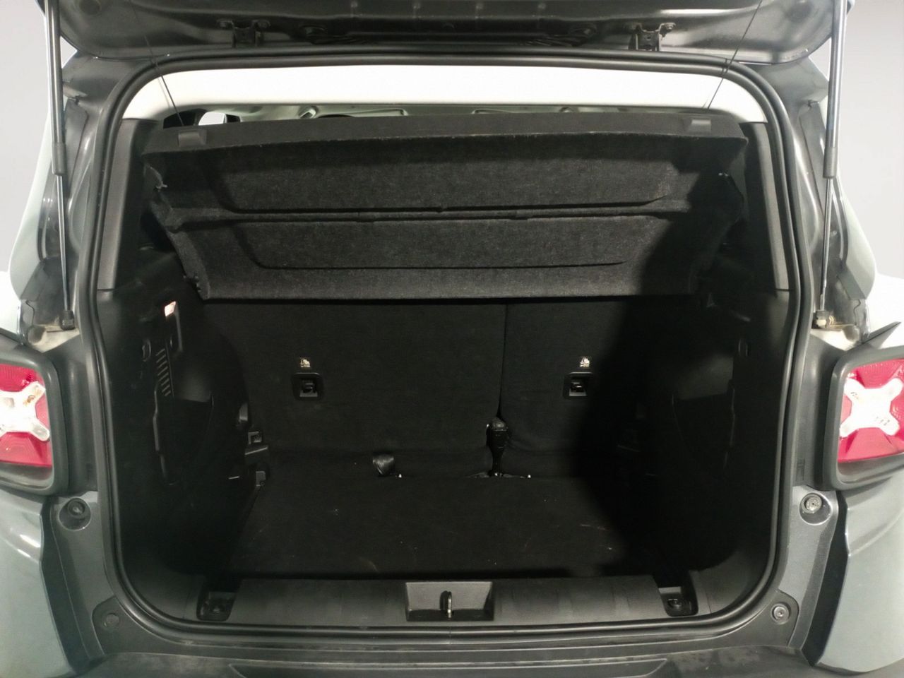 Foto Jeep Renegade 11