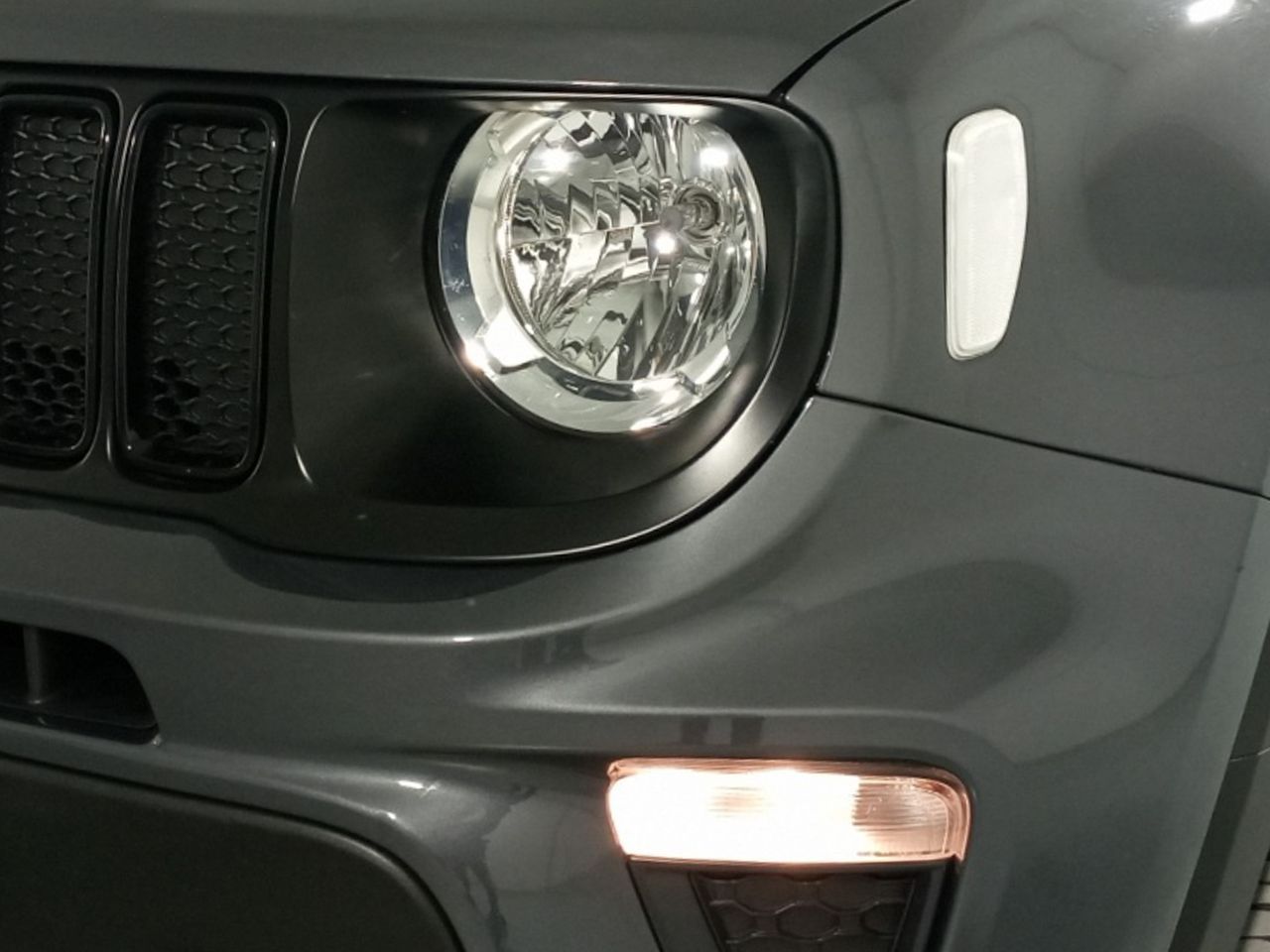 Foto Jeep Renegade 17