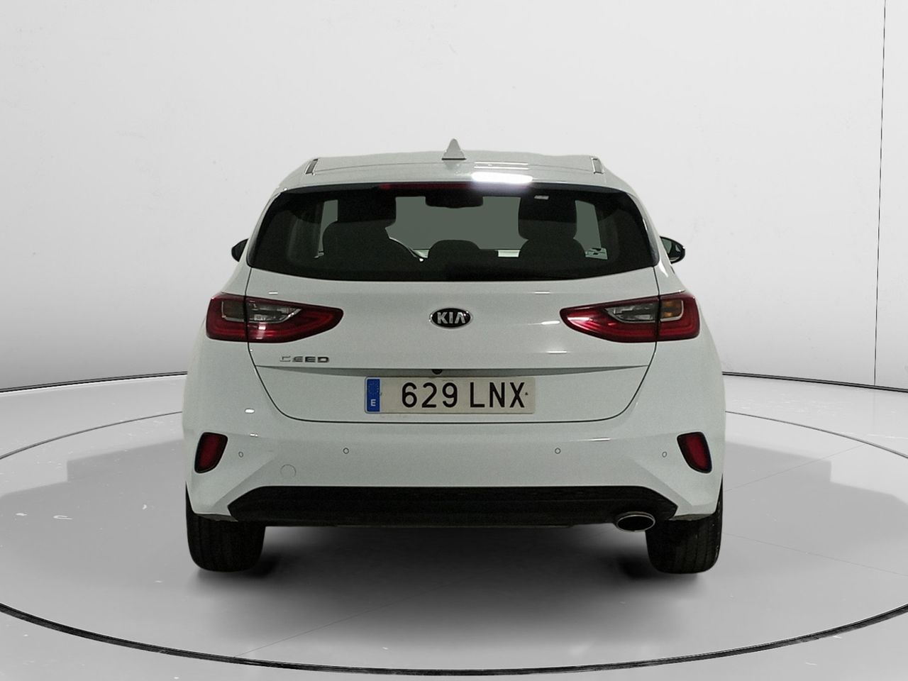Foto Kia Ceed 3