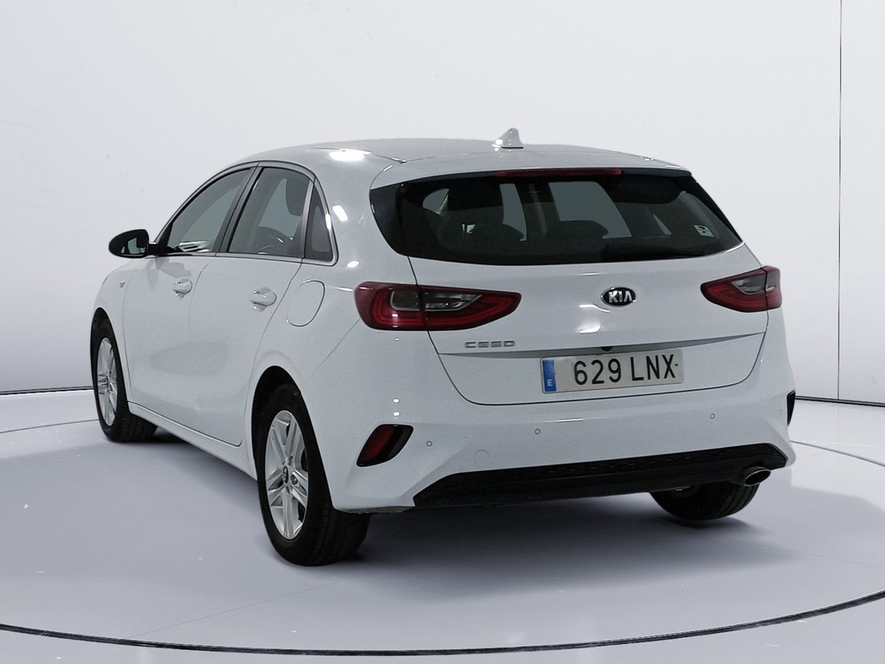 Foto Kia Ceed 4
