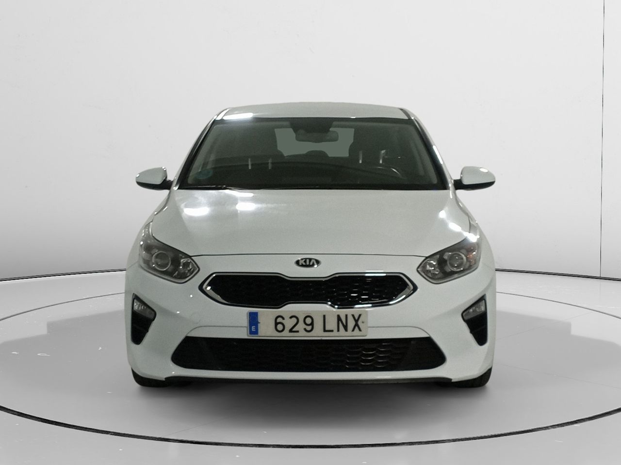 Foto Kia Ceed 5