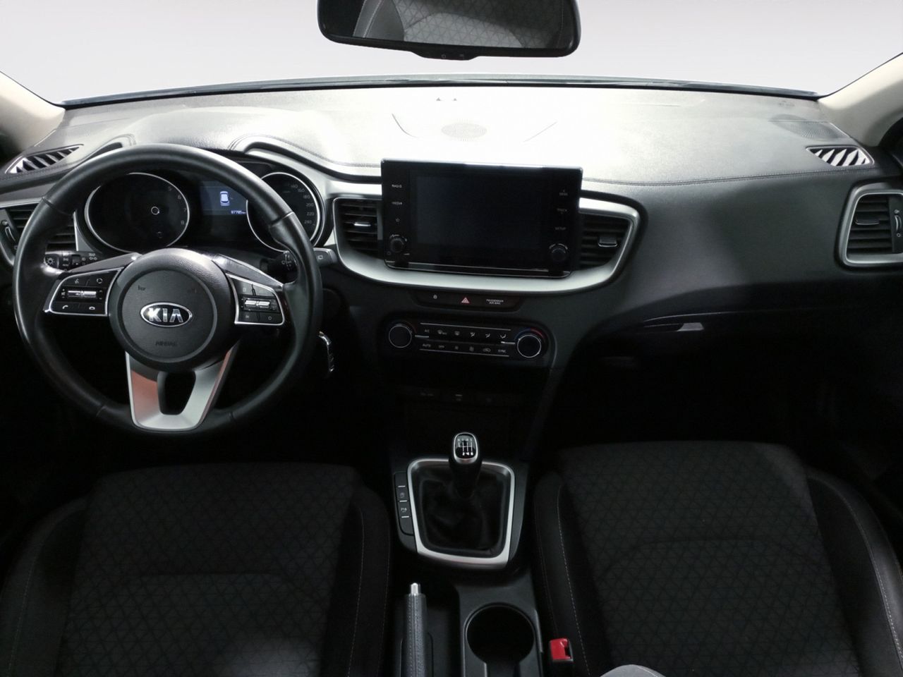 Foto Kia Ceed 6