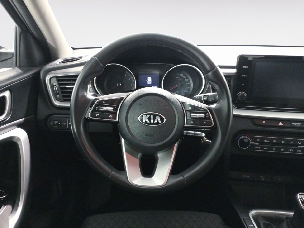 Foto Kia Ceed 7