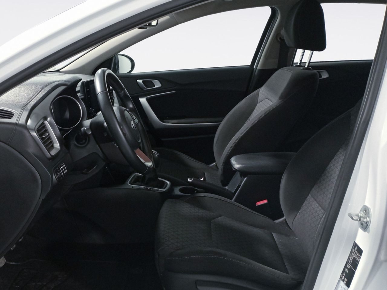 Foto Kia Ceed 8