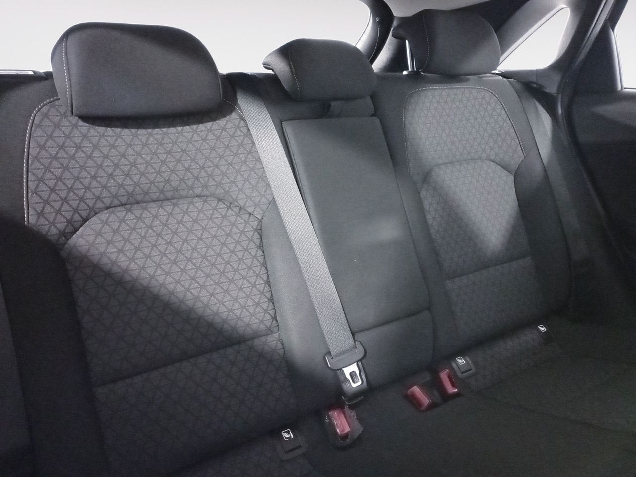 Foto Kia Ceed 9