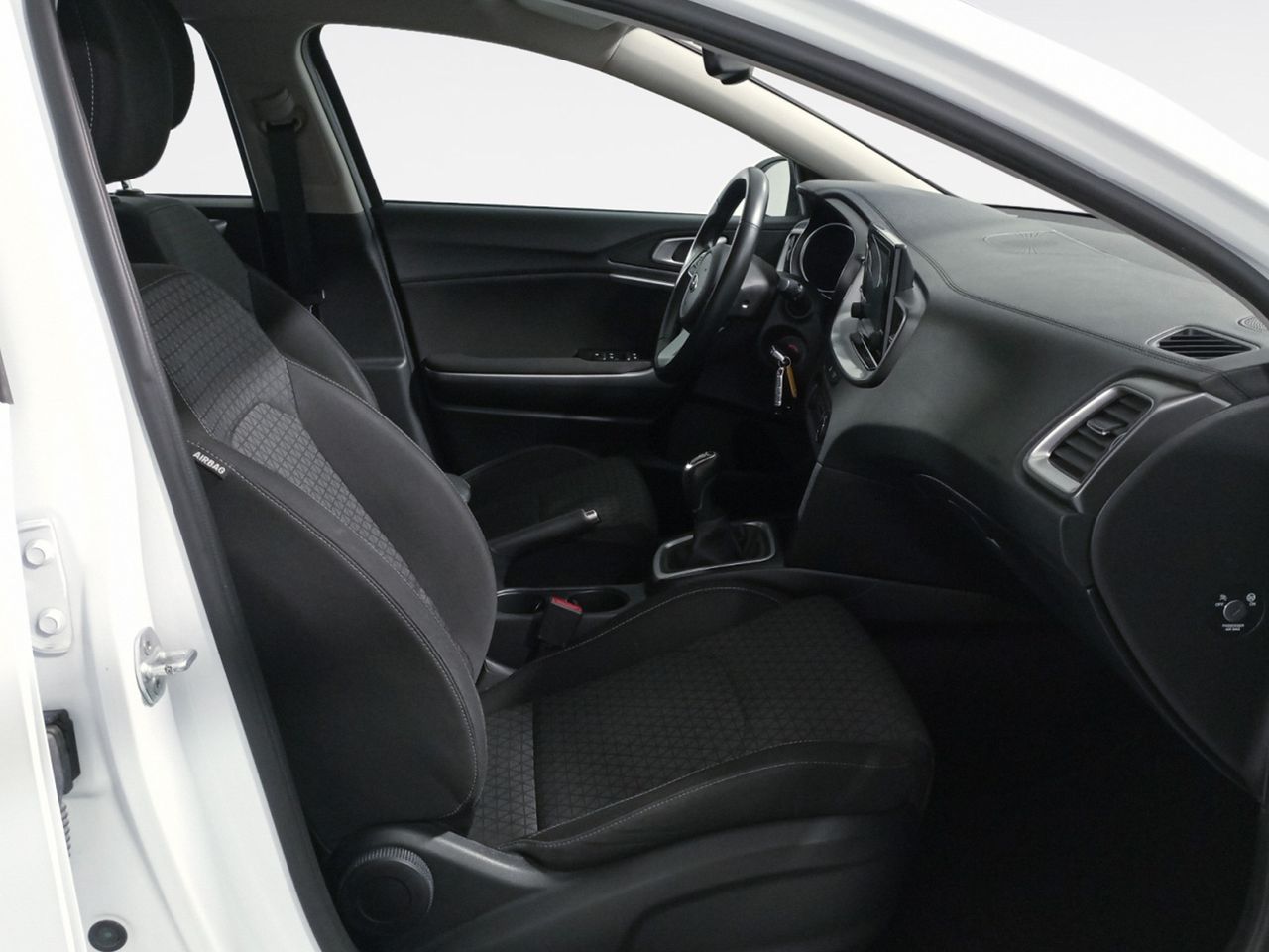 Foto Kia Ceed 10