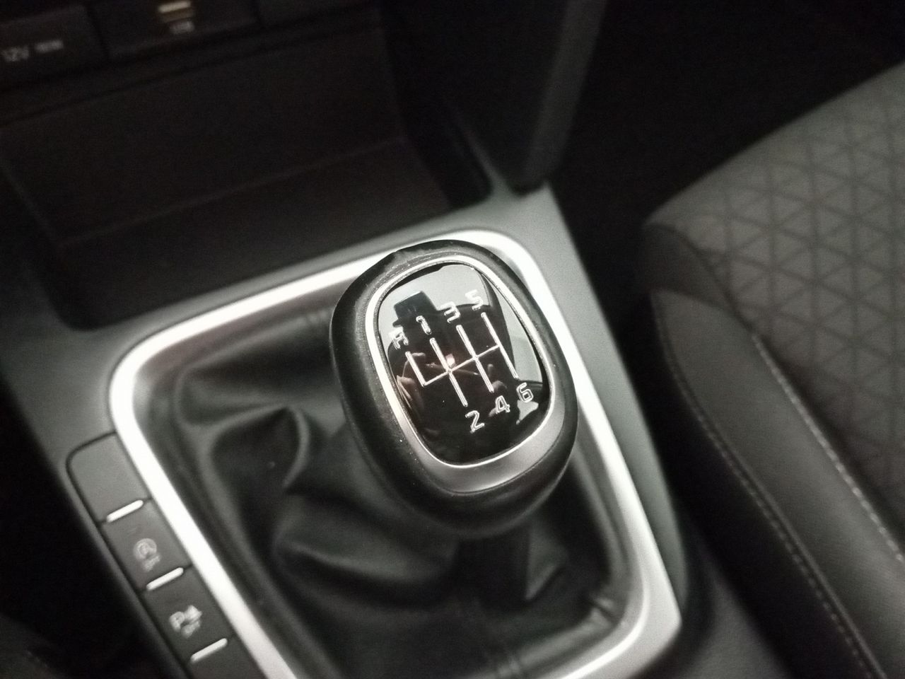 Foto Kia Ceed 12