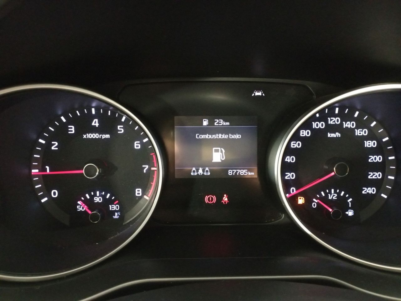 Foto Kia Ceed 13