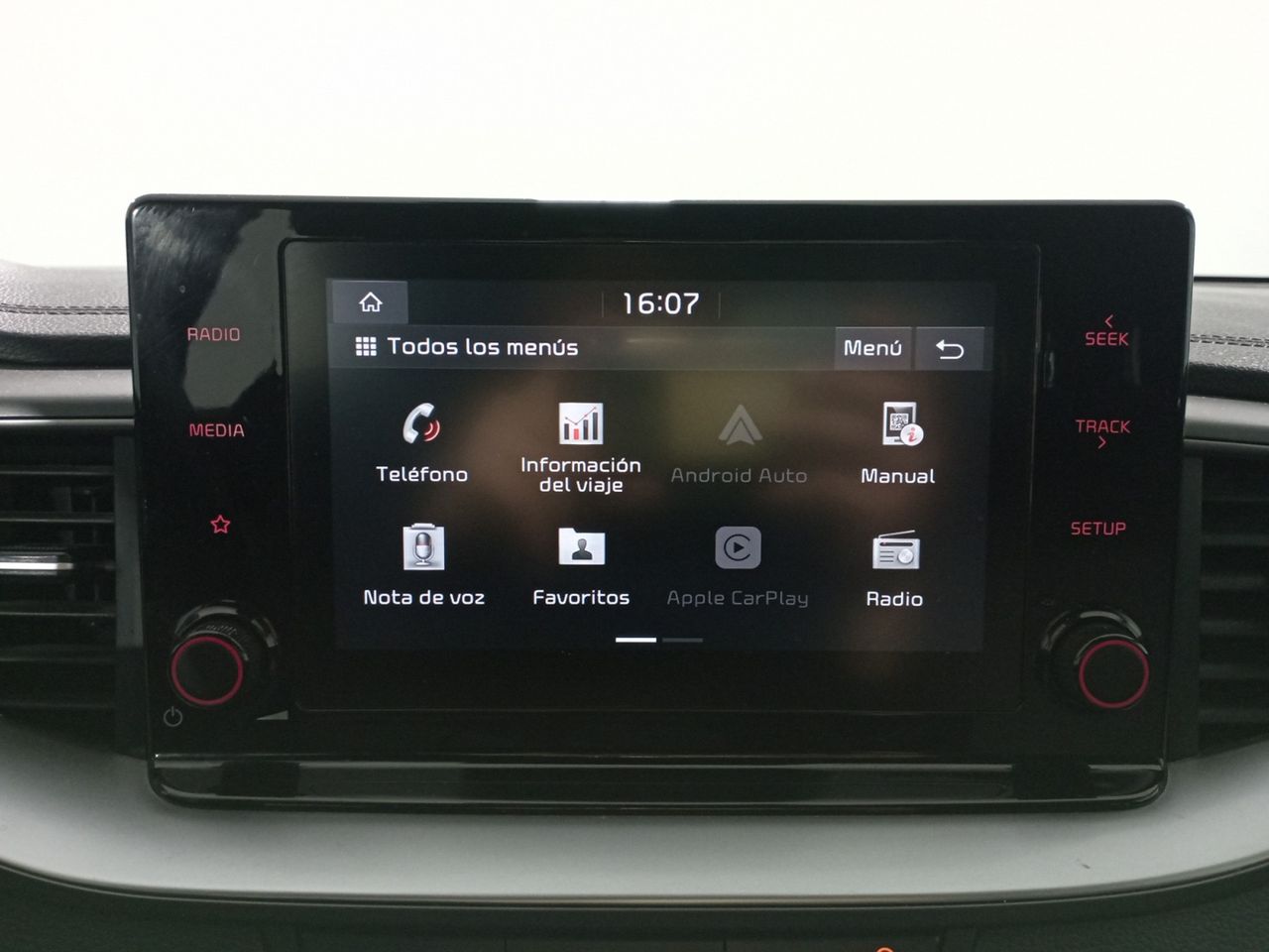 Foto Kia Ceed 14