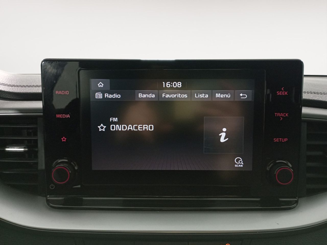 Foto Kia Ceed 15