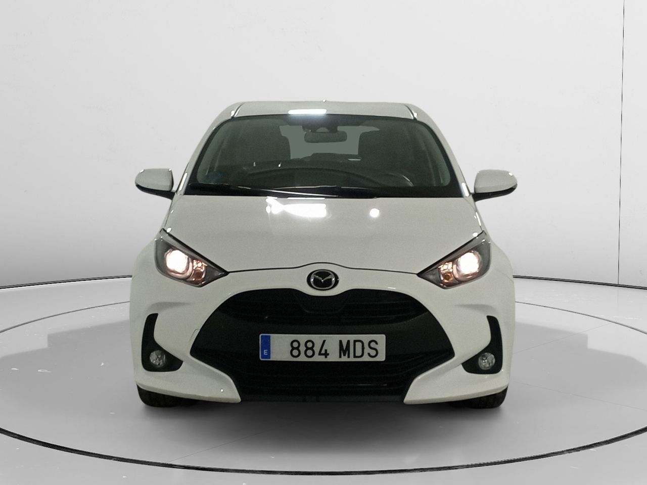 Foto Mazda Mazda2 5
