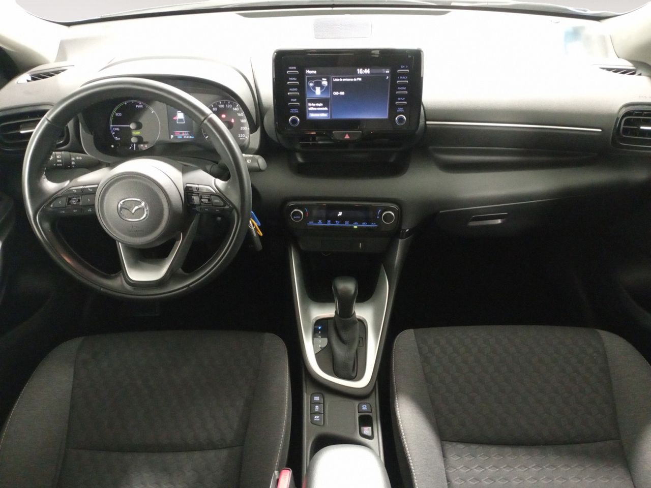 Foto Mazda Mazda2 6