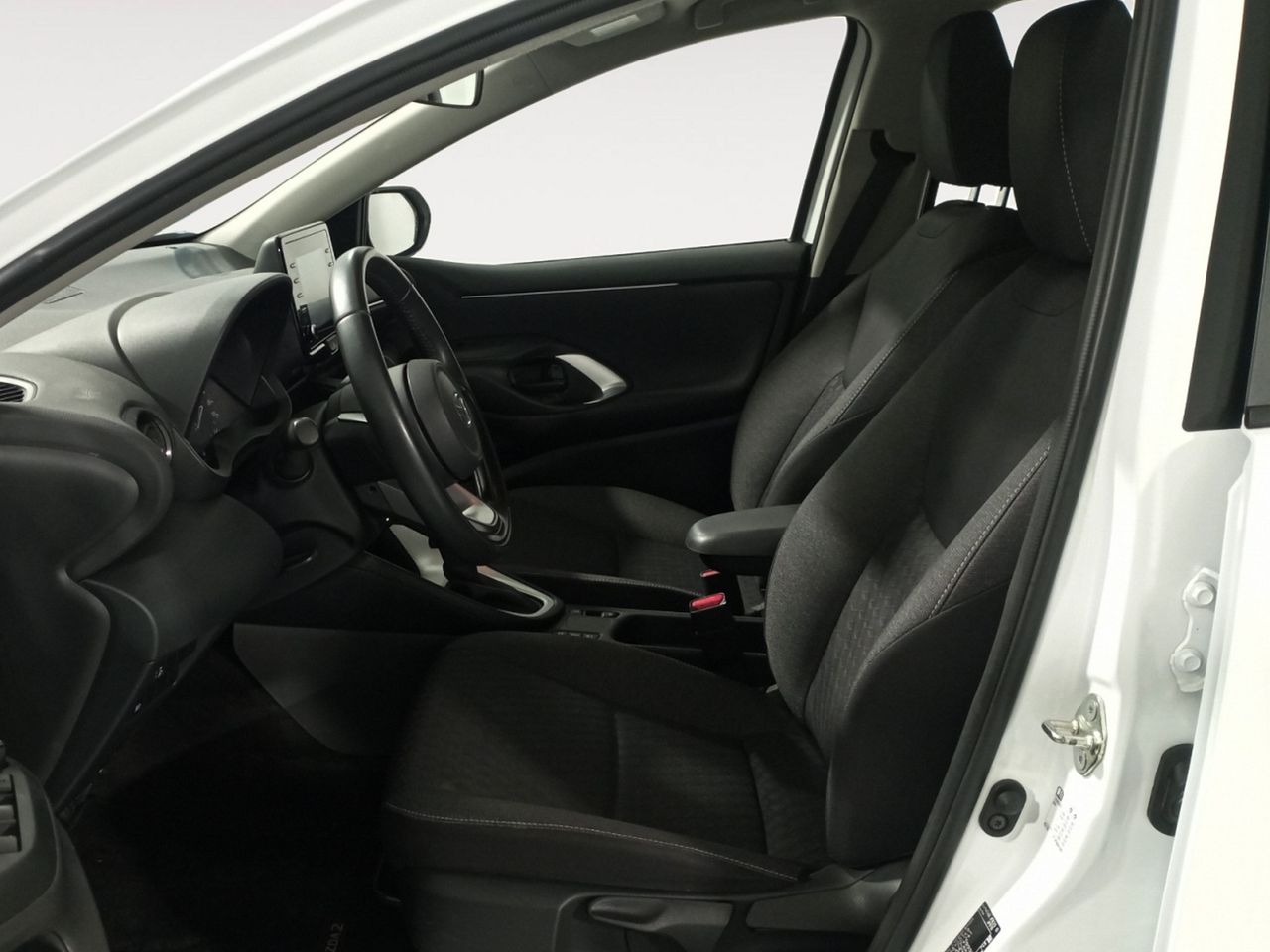 Foto Mazda Mazda2 8