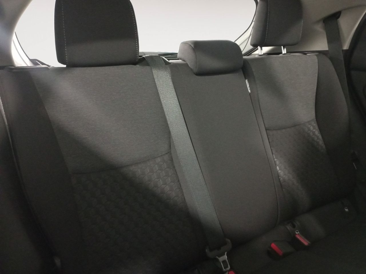 Foto Mazda Mazda2 9