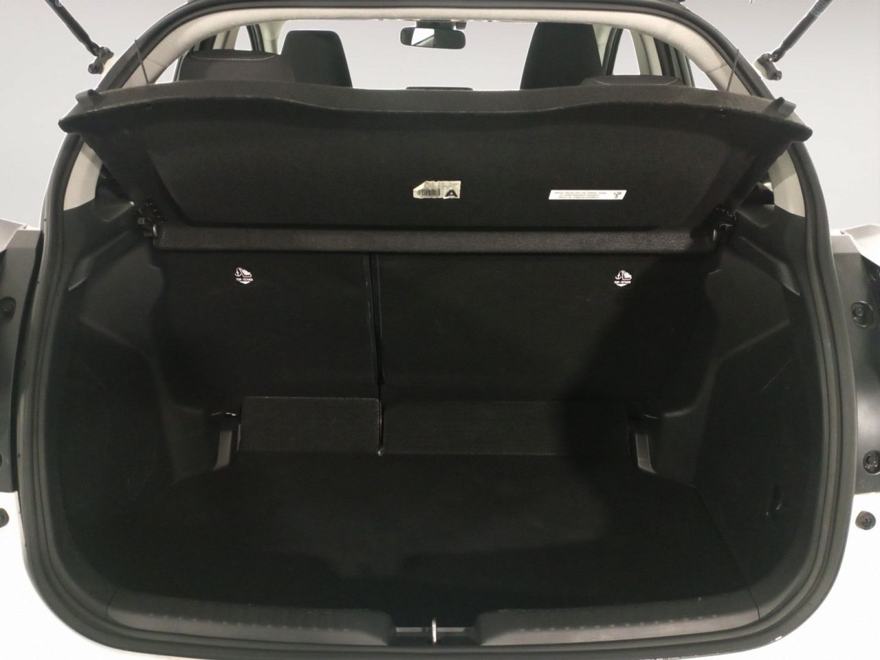 Foto Mazda Mazda2 11