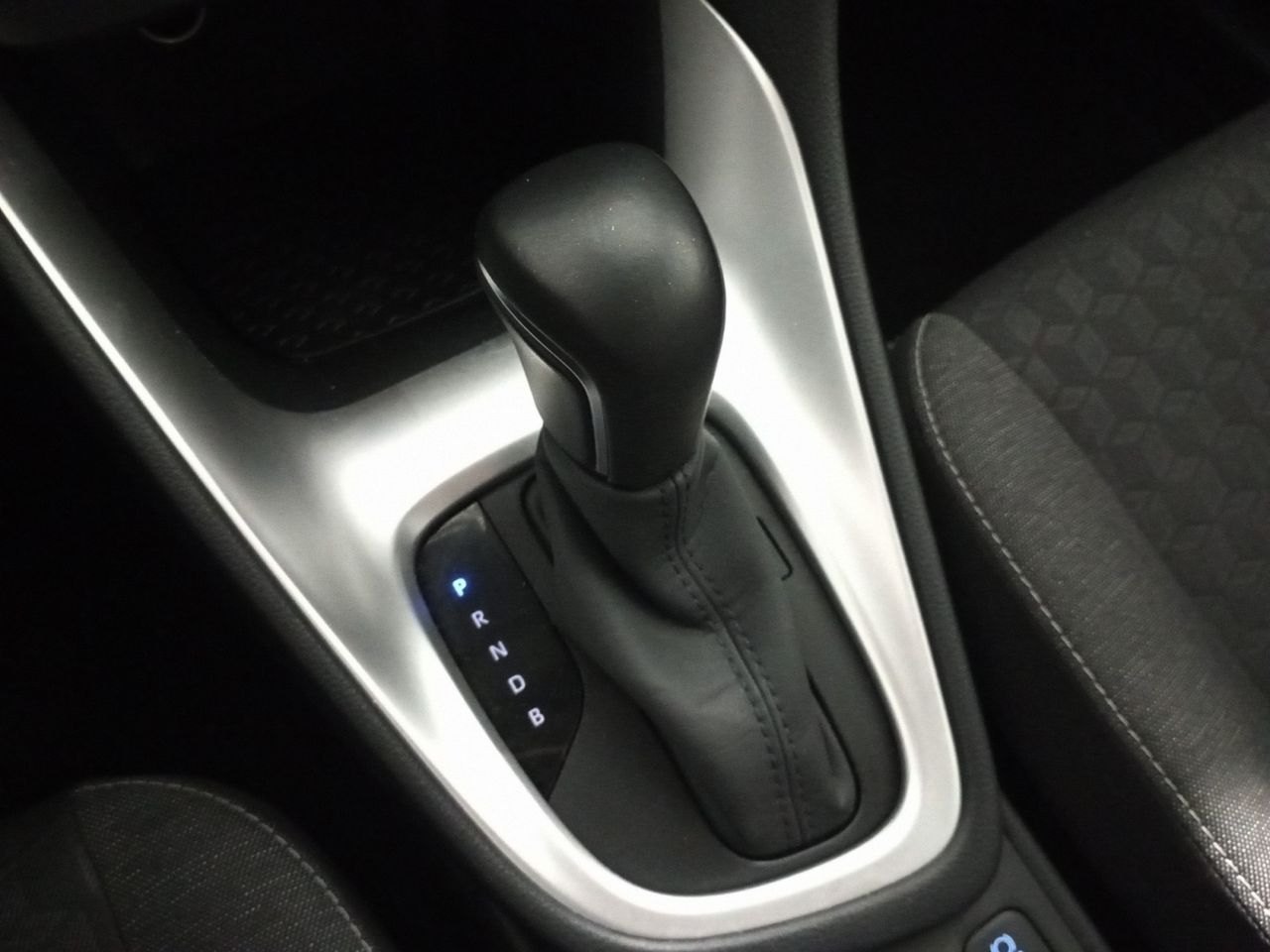 Foto Mazda Mazda2 12