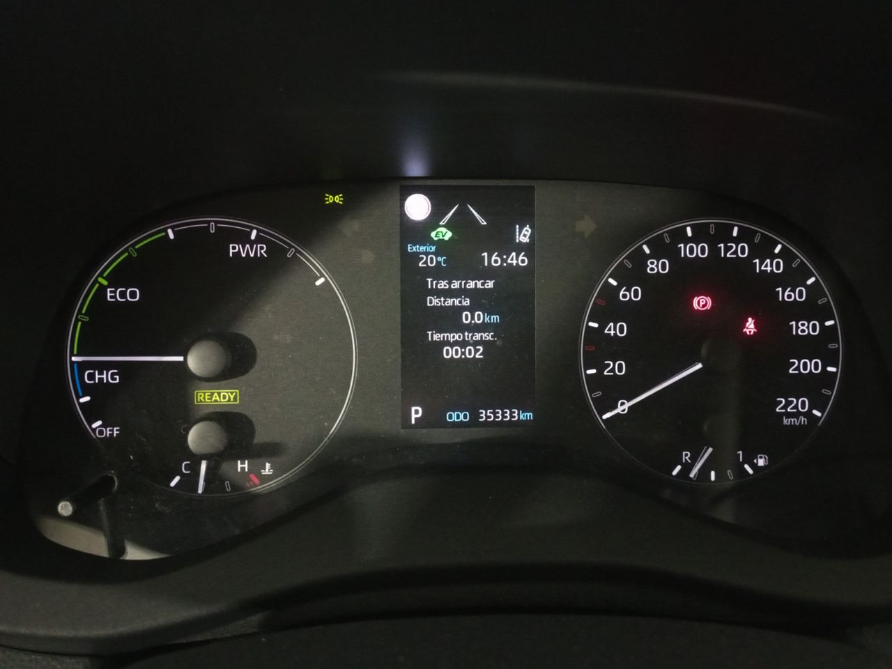 Foto Mazda Mazda2 13