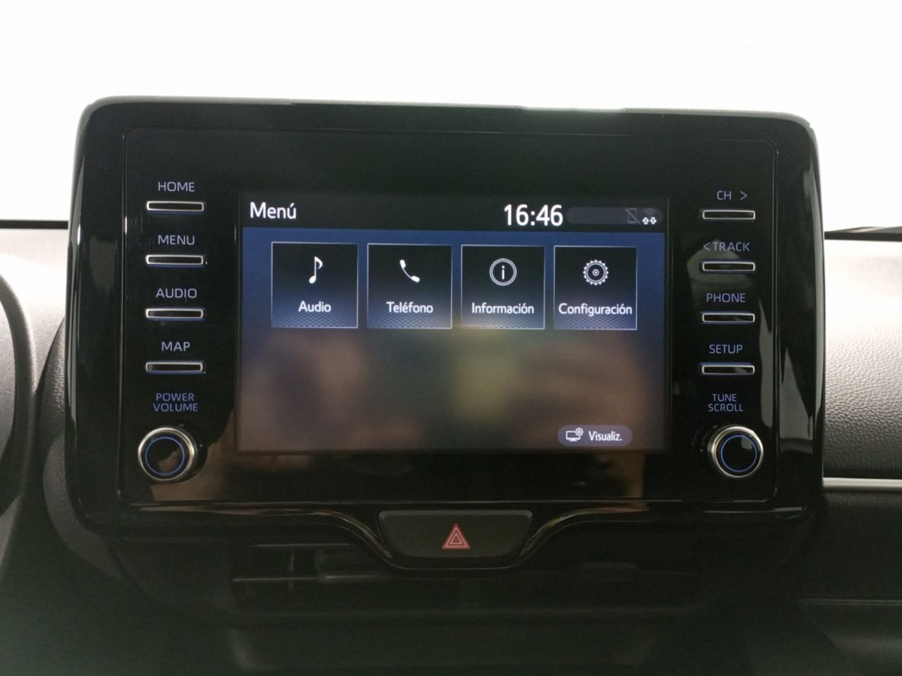 Foto Mazda Mazda2 14