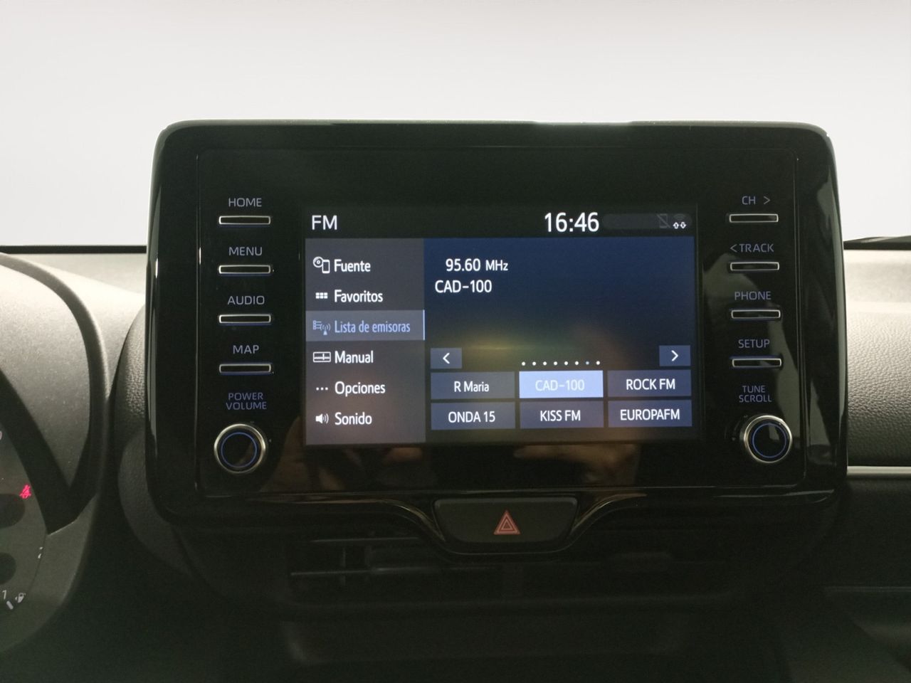 Foto Mazda Mazda2 15