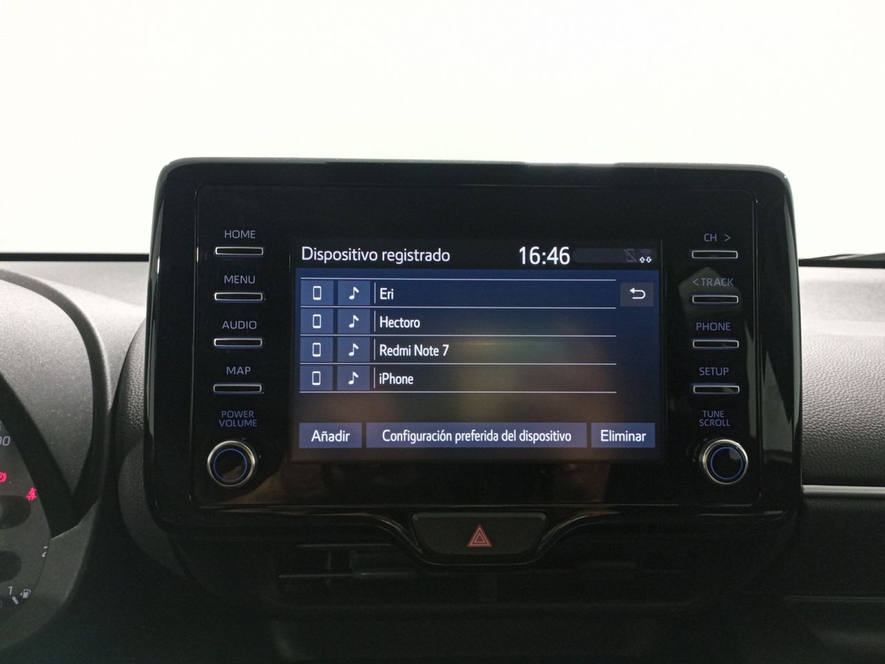 Foto Mazda Mazda2 16
