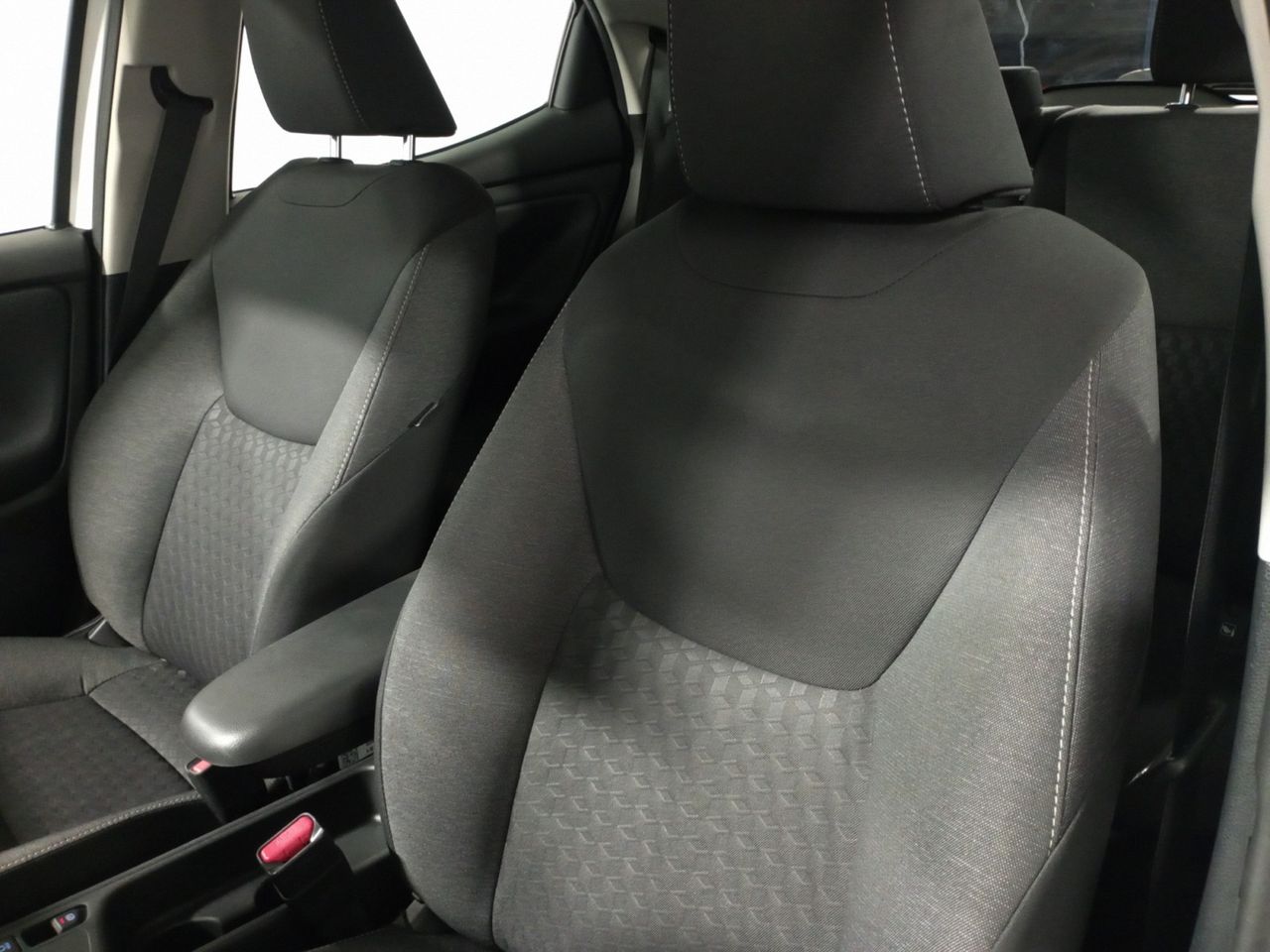 Foto Mazda Mazda2 18