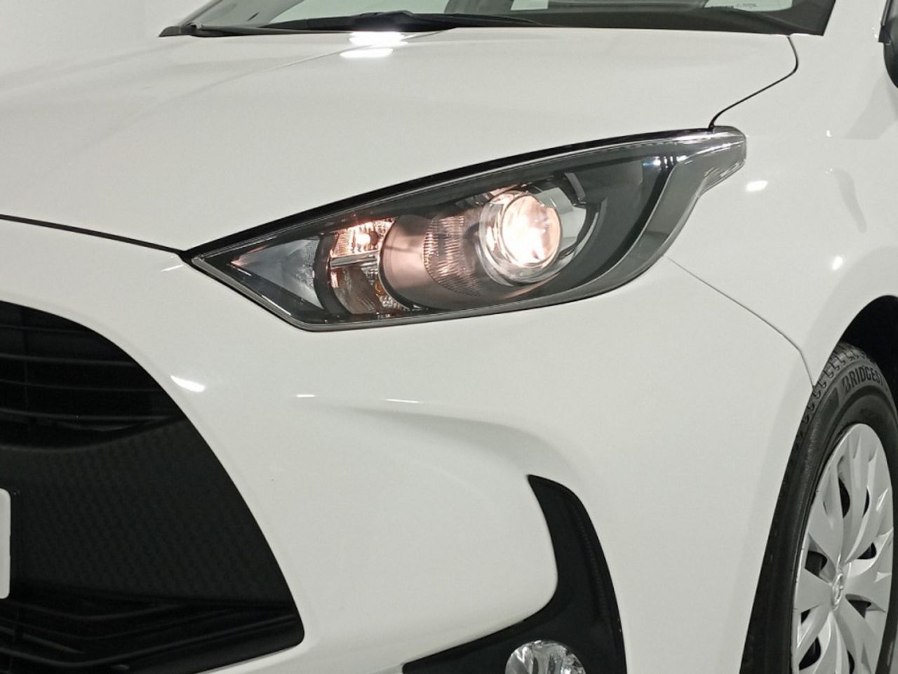 Foto Mazda Mazda2 19