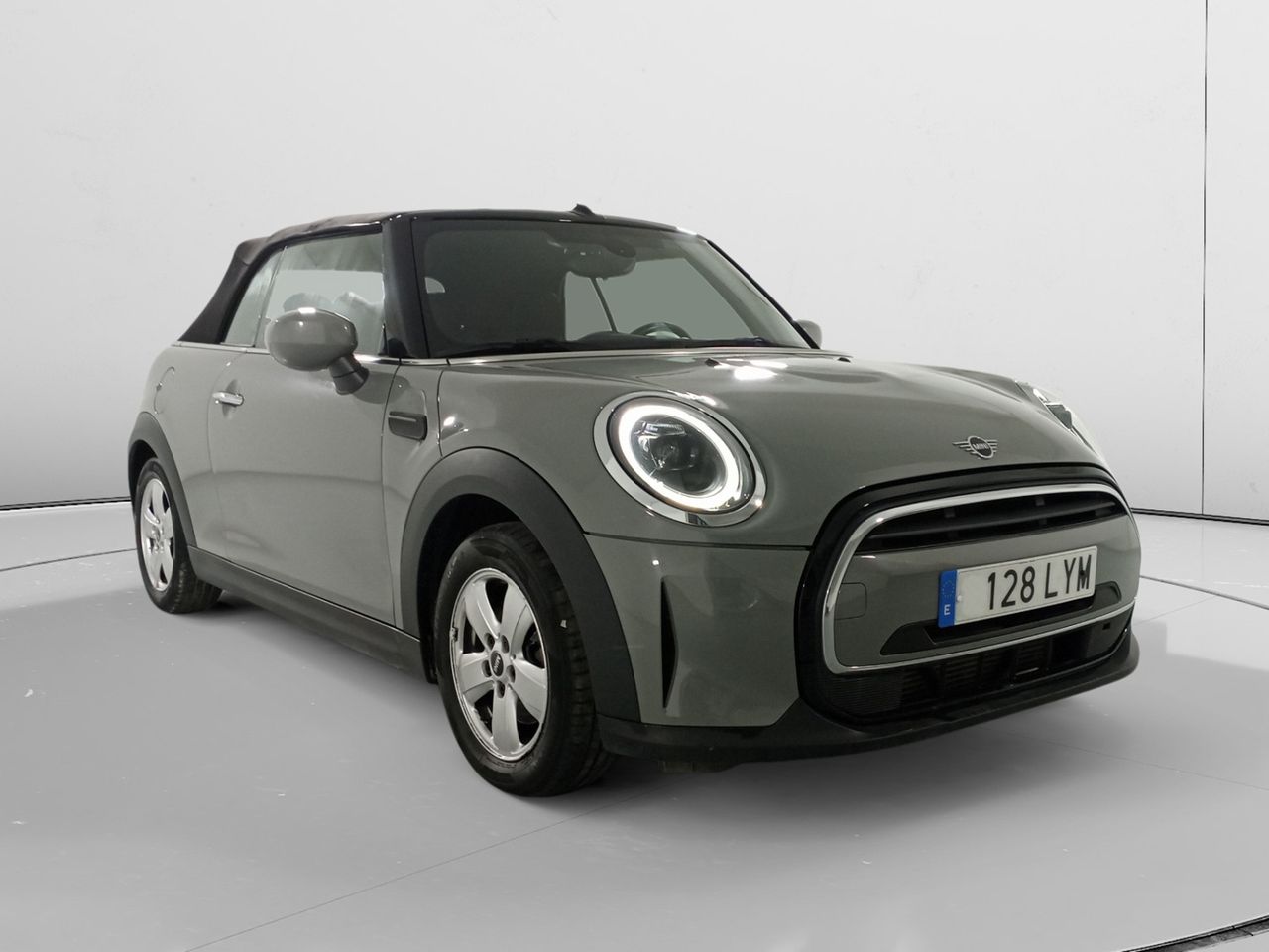Foto Mini Cabrio 2