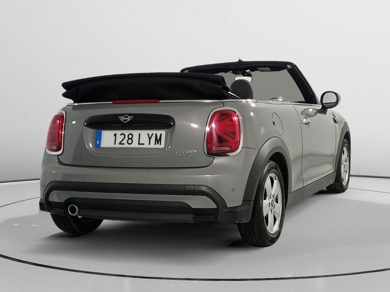 Foto Mini Cabrio 3